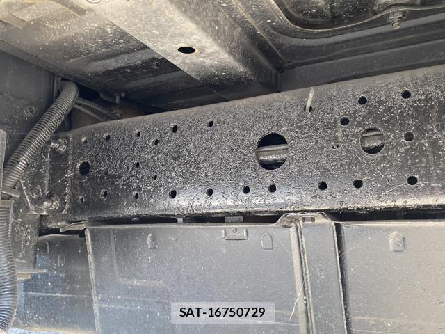 Nissan ATLAS 1996-09 8330679-12