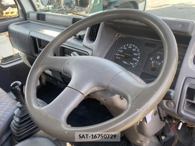 Nissan ATLAS 1996-09 8330679-13