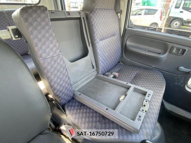 Nissan ATLAS 1996-09 8330679-14
