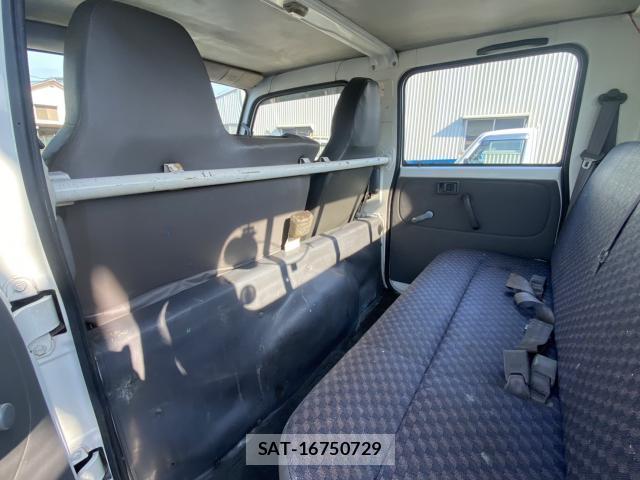 Nissan ATLAS 1996-09 8330679-15