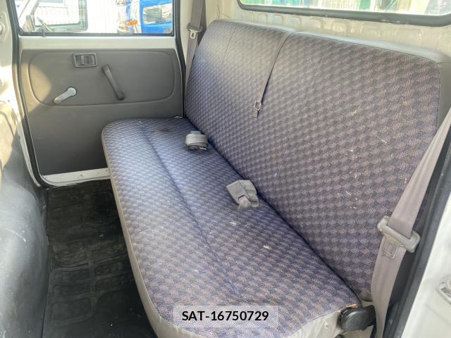 Nissan ATLAS 1996-09 8330679-16
