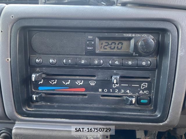 Nissan ATLAS 1996-09 8330679-18