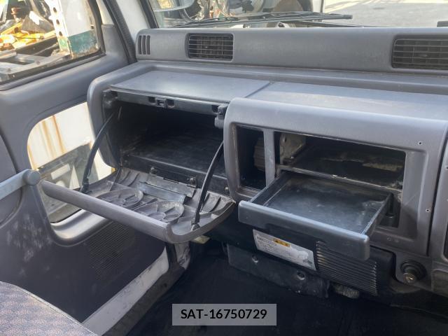 Nissan ATLAS 1996-09 8330679-19