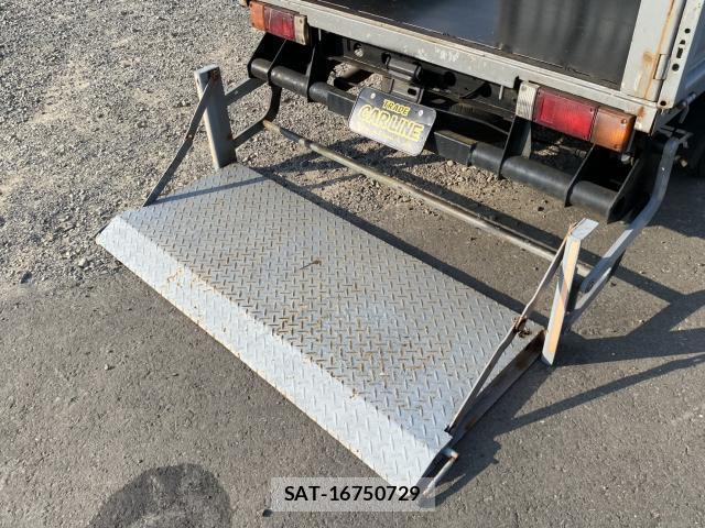 Nissan ATLAS 1996-09 8330679-3