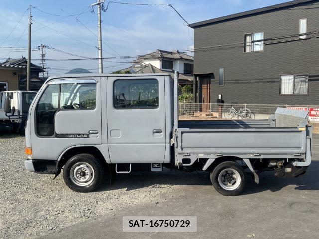 Nissan ATLAS 1996-09 8330679-5