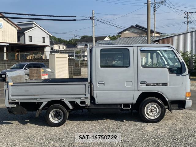 Nissan ATLAS 1996-09 8330679-6