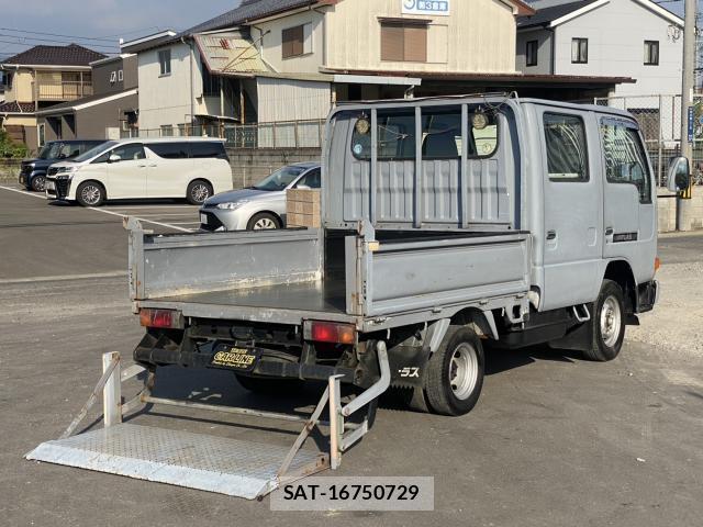 Nissan ATLAS 1996-09 8330679-7