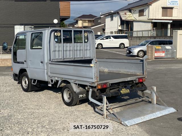 Nissan ATLAS 1996-09 8330679-8