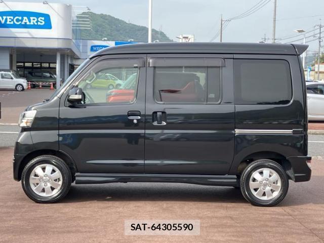 Daihatsu ATRAI WAGON 2021-03 8328086-1