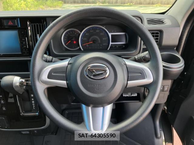 Daihatsu ATRAI WAGON 2021-03 8328086-11
