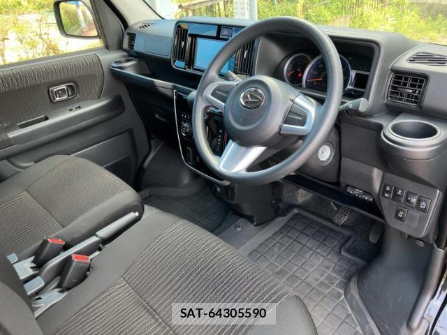 Daihatsu ATRAI WAGON 2021-03 8328086-3