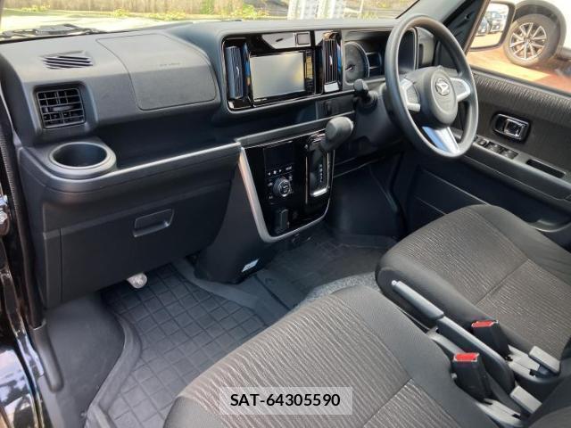 Daihatsu ATRAI WAGON 2021-03 8328086-5