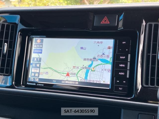 Daihatsu ATRAI WAGON 2021-03 8328086-8