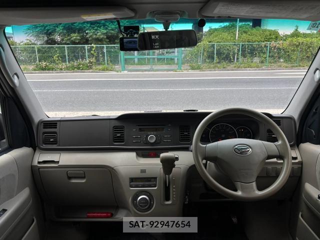 Daihatsu ATRAI WAGON 2010-10 8329995-12