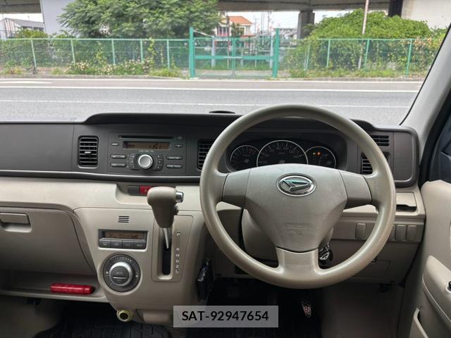 Daihatsu ATRAI WAGON 2010-10 8329995-13
