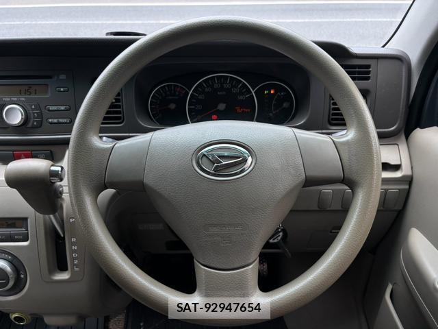 Daihatsu ATRAI WAGON 2010-10 8329995-14