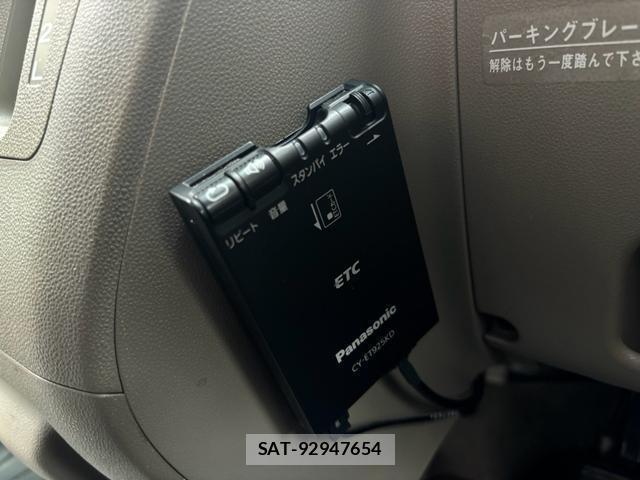 Daihatsu ATRAI WAGON 2010-10 8329995-4