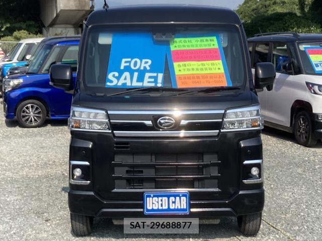 Daihatsu ATRAI 2022-03 8328448-1