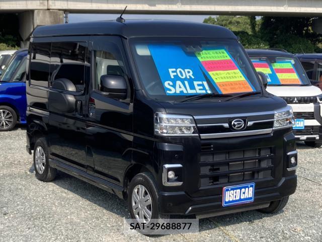 Daihatsu ATRAI 2022-03 8328448-2