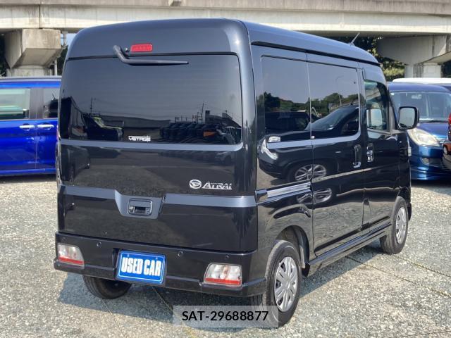 Daihatsu ATRAI 2022-03 8328448-3