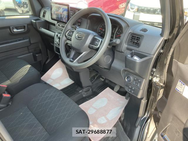 Daihatsu ATRAI 2022-03 8328448-9