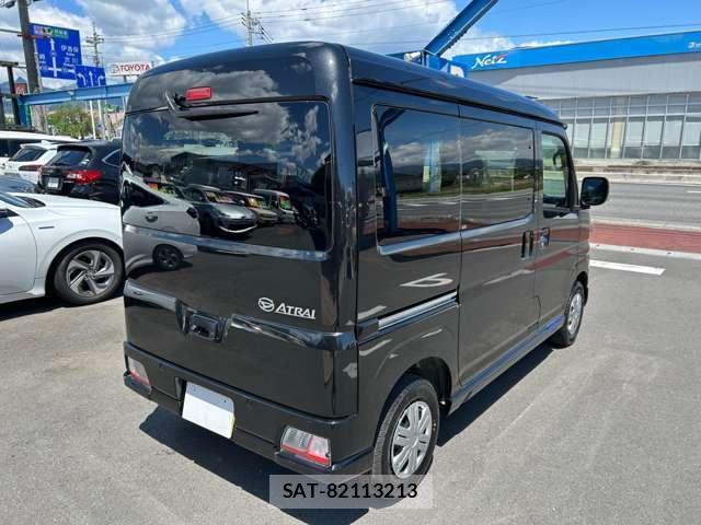 Daihatsu ATRAI 2026-02 8329375-1