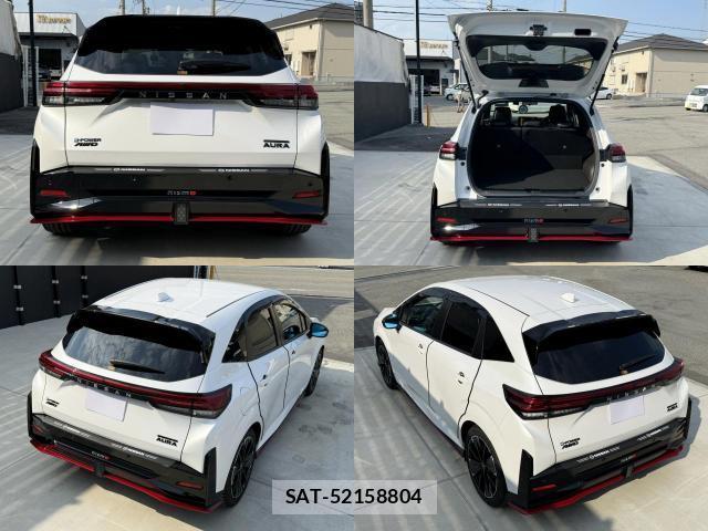 Nissan AURA 2024-11 8327962-1