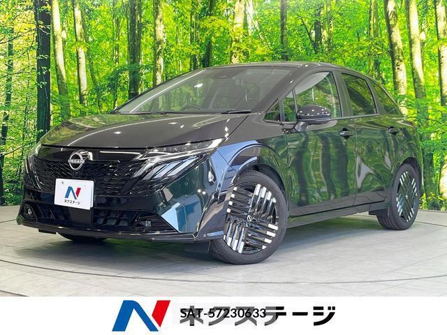 Nissan AURA 2024-11 8328770-0