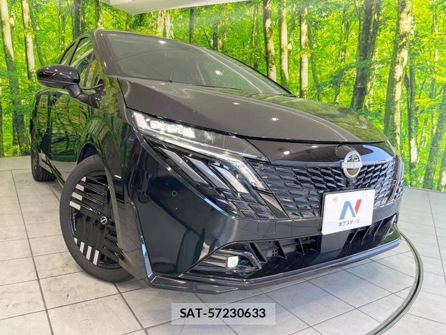 Nissan AURA 2024-11 8328770-11