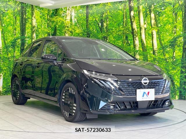 Nissan AURA 2024-11 8328770-15