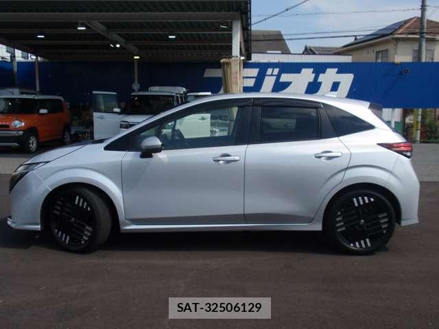 Nissan AURA 2024-07 8329027-12