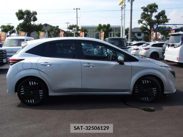 Nissan AURA 2024-07 8329027-16