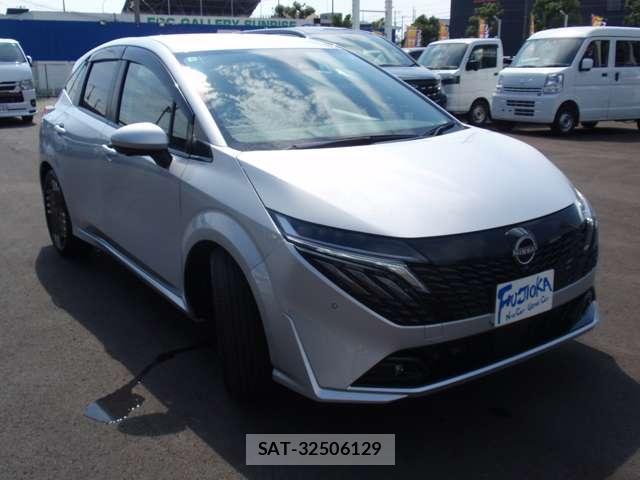 Nissan AURA 2024-07 8329027-4