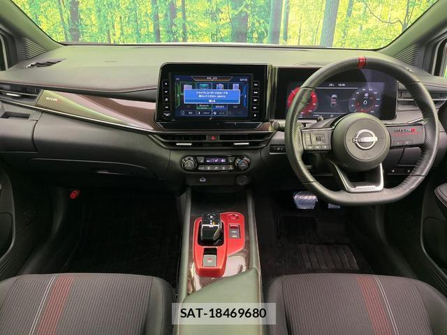 Nissan AURA 2022-09 8329169-1
