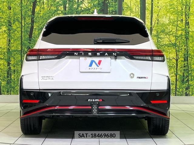 Nissan AURA 2022-09 8329169-14
