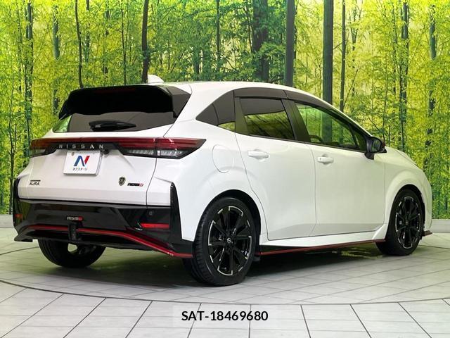 Nissan AURA 2022-09 8329169-16