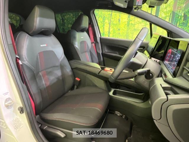 Nissan AURA 2022-09 8329169-7