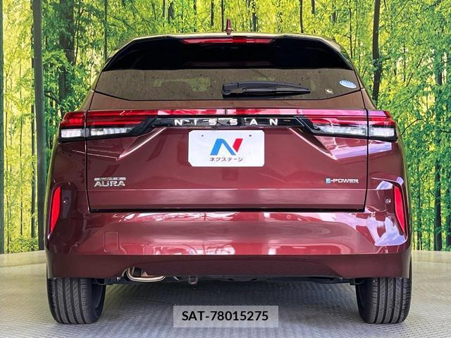Nissan AURA 2021-08 8330181-14
