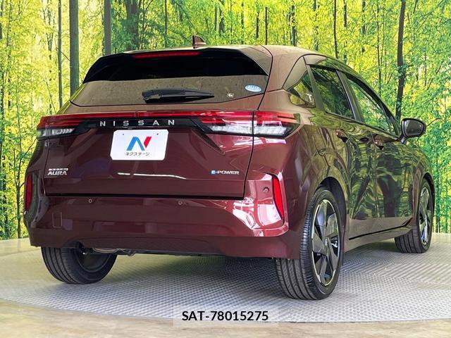 Nissan AURA 2021-08 8330181-16