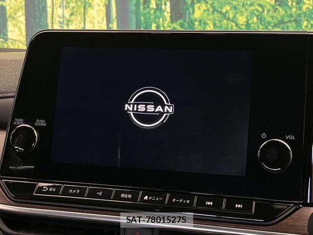 Nissan AURA 2021-08 8330181-2