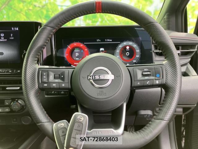 Nissan AURA 2025-01 8330431-15