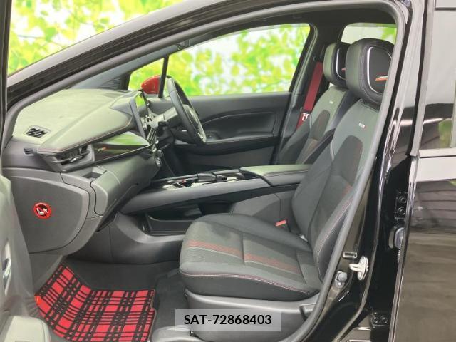 Nissan AURA 2025-01 8330431-6