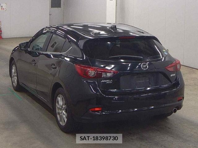 Mazda AXELA SPORT 2017-07 8330096-4