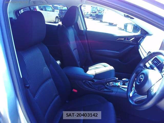 Mazda AXELA 2016-02 8328051-5