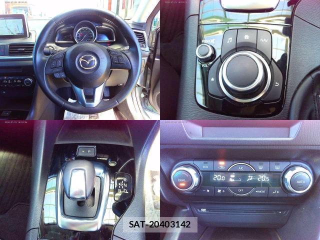 Mazda AXELA 2016-02 8328051-7