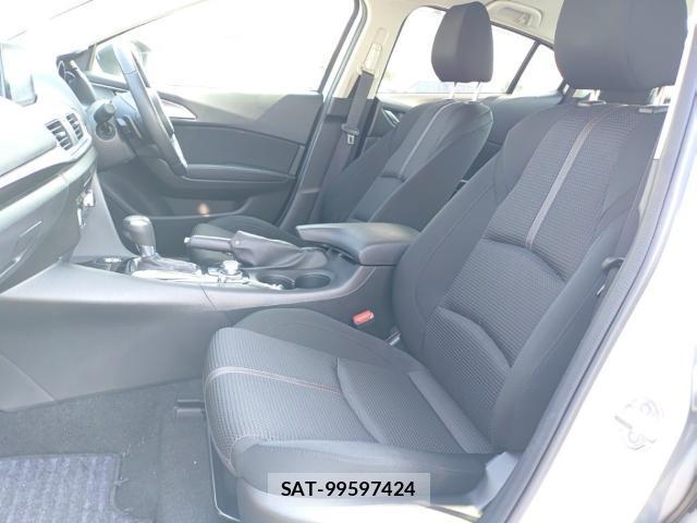 Mazda AXELA 2019-07 8328358-15