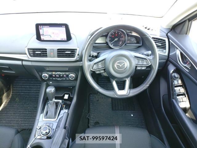 Mazda AXELA 2019-07 8328358-2