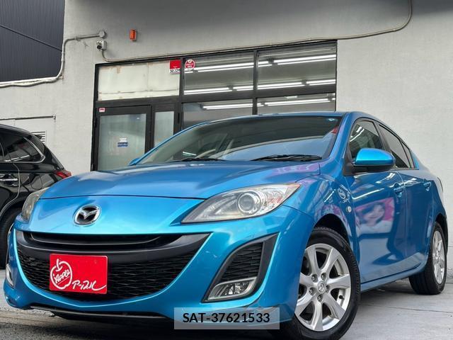 sat car
