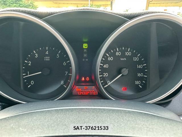 Mazda AXELA 2010-11 8329998-1