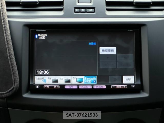Mazda AXELA 2010-11 8329998-2